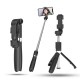 L01S Selfie Stick Wireless bluetooth Extendable Handheld Monopod Foldable Mini Tripod With Shutter Remote For Sport Camera Phone L01S Selfie Stick Wireless bluetooth Extendable Handheld Monopod Foldable Mini Tripod With Shutter Remote For Sport Camera Phone
