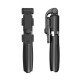 L01S Selfie Stick Wireless bluetooth Extendable Handheld Monopod Foldable Mini Tripod With Shutter Remote For Sport Camera Phone L01S Selfie Stick Wireless bluetooth Extendable Handheld Monopod Foldable Mini Tripod With Shutter Remote For Sport Camera Phone