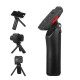L311 Mini Selfie Stick Tripod Stand Mount Monopod Table Tripod with Smartphone/Gopro Holder for DSLR Mirrorless Camera L311 Mini Selfie Stick Tripod Stand Mount Monopod Table Tripod with Smartphone/Gopro Holder for DSLR Mirrorless Camera