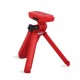 L311 Mini Selfie Stick Tripod Stand Mount Monopod Table Tripod with Smartphone/Gopro Holder for DSLR Mirrorless Camera L311 Mini Selfie Stick Tripod Stand Mount Monopod Table Tripod with Smartphone/Gopro Holder for DSLR Mirrorless Camera