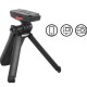 L311 Mini Selfie Stick Tripod Stand Mount Monopod Table Tripod with Smartphone/Gopro Holder for DSLR Mirrorless Camera L311 Mini Selfie Stick Tripod Stand Mount Monopod Table Tripod with Smartphone/Gopro Holder for DSLR Mirrorless Camera