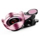 L-630 5K HD 115 Degree Wide Angle 15X Macro No Distortion Lens for Mobile Phone Smartphone Photography L-630 5K HD 115 Degree Wide Angle 15X Macro No Distortion Lens for Mobile Phone Smartphone Photography
