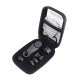L-700 7 in 1 Fisheye Macro Telescope Kaleidoscope CPL Lens for Smartphone L-700 7 in 1 Fisheye Macro Telescope Kaleidoscope CPL Lens for Smartphone