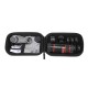 L-8X1001 11 in 1 Fisheye Macro Wide Angle CPL Star Kaleidoscope Telescope Lens for Smartphone Photography L-8X1001 11 in 1 Fisheye Macro Wide Angle CPL Star Kaleidoscope Telescope Lens for Smartphone Photography