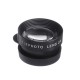 L-8X501 6 in 1 8X Telephoto Fisheye Wide Angle Macro Telescope CPL Lens for Smartphone Photography