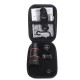 L-8X501 6 in 1 8X Telephoto Fisheye Wide Angle Macro Telescope CPL Lens for Smartphone Photography L-8X501 6 in 1 8X Telephoto Fisheye Wide Angle Macro Telescope CPL Lens for Smartphone Photography