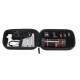 L-8X701 Telephoto Macro Fisheye Kaleidoscope CPL Lens for Smartphone Photography L-8X701 Telephoto Macro Fisheye Kaleidoscope CPL Lens for Smartphone Photography
