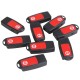 Mini Wireless bluetooth Shutter Release Remote Control Selfie Stick Shutter Button Smartphone Camera Shutter Controller Mini Wireless bluetooth Shutter Release Remote Control Selfie Stick Shutter Button Smartphone Camera Shutter Controller