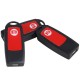 Mini Wireless bluetooth Shutter Release Remote Control Selfie Stick Shutter Button Smartphone Camera Shutter Controller Mini Wireless bluetooth Shutter Release Remote Control Selfie Stick Shutter Button Smartphone Camera Shutter Controller
