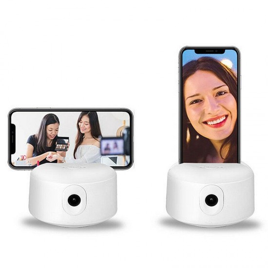 NEW Smart AI Gimbal Stabilizer 360 Rotation Cycle Charge Handsfree Selfie Phone Holder with 1/4 Screw Port for Tripod for Video Live for Samsung NEW Smart AI Gimbal Stabilizer 360 Rotation Cycle Charge Handsfree Selfie Phone Holder with 1/4 Screw Port for Tripod for Video Live for Samsung