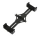 PU394 Dual Phone Brackets Horizontal Holder for iPhone Galaxy Huawei for Sony Mobile Phone Live Broadcast