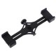 PU394 Dual Phone Brackets Horizontal Holder for iPhone Galaxy Huawei for Sony Mobile Phone Live Broadcast