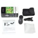 8x21 Monocular Telescope Lens for iPhone Samsung HTC Smartphone Camera 8x21 Monocular Telescope Lens for iPhone Samsung HTC Smartphone Camera