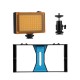 PKT3021 Rig Stabilizer Holder Video Light for Smart Phone Photography PKT3021 Rig Stabilizer Holder Video Light for Smart Phone Photography