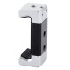 PU370 Universal Aluminum Alloy Cold Shoe Photography Phone Holder Clamp Bracket