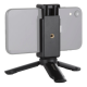 PU373 Mini Tripod with Adjustable Phone Clip for Mobile Phone Sport Camera PU373 Mini Tripod with Adjustable Phone Clip for Mobile Phone Sport Camera