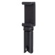 PU373 Mini Tripod with Adjustable Phone Clip for Mobile Phone Sport Camera PU373 Mini Tripod with Adjustable Phone Clip for Mobile Phone Sport Camera