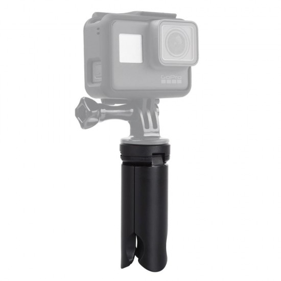 PU373 Mini Tripod with Adjustable Phone Clip for Mobile Phone Sport Camera PU373 Mini Tripod with Adjustable Phone Clip for Mobile Phone Sport Camera