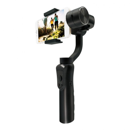 PS3 3-Axis bluetooth App Control Smart Phone Stabilizer Gimbal