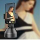 Smart AI Gimbal Stabilizer For Samsung For Iphone Smartphone 360° Rotation Camera Action Gimbal Kit Selfie Sticks Smart AI Gimbal Stabilizer For Samsung For Iphone Smartphone 360° Rotation Camera Action Gimbal Kit Selfie Sticks
