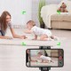 Smart AI Gimbal Stabilizer For Samsung For Iphone Smartphone 360° Rotation Camera Action Gimbal Kit Selfie Sticks Smart AI Gimbal Stabilizer For Samsung For Iphone Smartphone 360° Rotation Camera Action Gimbal Kit Selfie Sticks
