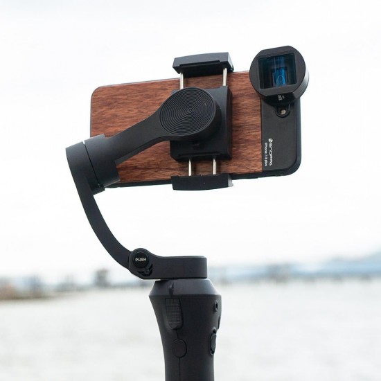 1.33X Wide Angle Screen Video Slr Movie Lens Filmmaker for Iphone Smartphone 1.33X Wide Angle Screen Video Slr Movie Lens Filmmaker for Iphone Smartphone