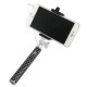 H520 Pro Wired Control Extendable Selfie Stick