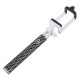 H520 Pro Wired Control Extendable Selfie Stick H520 Pro Wired Control Extendable Selfie Stick