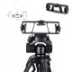 Three-position Live Broadcast Mobile Phone Holder Photography Tripod Accessory Support Mounting 3 Pcs Mobile Phones Three-position Live Broadcast Mobile Phone Holder Photography Tripod Accessory Support Mounting 3 Pcs Mobile Phones