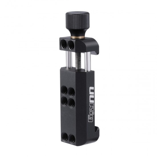 R025 General Gimbal Counterweight Clip Counter for Zhiyun DJI Moza Tech Gimbal with 1/4 Screw