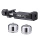 R025 General Gimbal Counterweight Clip Counter for Zhiyun DJI Moza Tech Gimbal with 1/4 Screw R025 General Gimbal Counterweight Clip Counter for Zhiyun DJI Moza Tech Gimbal with 1/4 Screw