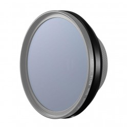52MM ND CPL UV Filter Adapter Ring for 1.33X Anamorphic Lens