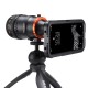 DOF Adapter E Mount Full Frame Camera Lens Adapter Smartphone SLR/DSLR & Cinema Lens Adapter DOF Adapter E Mount Full Frame Camera Lens Adapter Smartphone SLR/DSLR & Cinema Lens Adapter