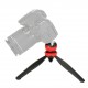 OP-1 Holder ST-02 Phone Clip Clamp LZ-20 Tripod with 360 Degree Rotation Ballhead for DJI OSMO Pocket Gimbal Camera OP-1 Holder ST-02 Phone Clip Clamp LZ-20 Tripod with 360 Degree Rotation Ballhead for DJI OSMO Pocket Gimbal Camera