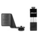 OP-1 Holder ST-02 Phone Clip Clamp MT-03 Tripod with 360 Degree Rotation Ballhead for DJI OSMO Pocket Gimbal Camera OP-1 Holder ST-02 Phone Clip Clamp MT-03 Tripod with 360 Degree Rotation Ballhead for DJI OSMO Pocket Gimbal Camera