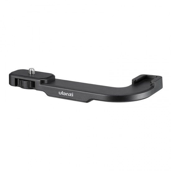 PT-9 Cold Shoe Camera Mount Bracket Photo Studio ABS Material with 1/4 Inch Screw Holes for Microphone LED Video Light PT-9 Cold Shoe Camera Mount Bracket Photo Studio ABS Material with 1/4 Inch Screw Holes for Microphone LED Video Light