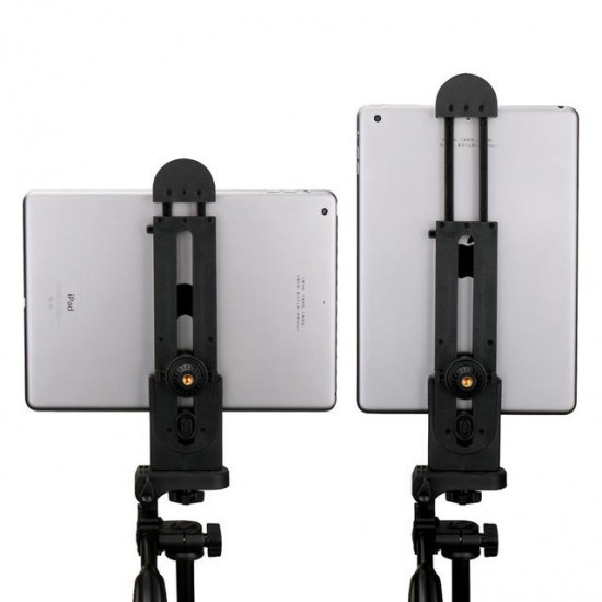 Pad Holder Mount Stand Bracket Clip Clamp for Pad Photography Pad Holder Mount Stand Bracket Clip Clamp for Pad Photography