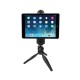 Pad Holder Mount Stand Bracket Clip Clamp for Pad Photography Pad Holder Mount Stand Bracket Clip Clamp for Pad Photography
