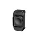 ST-09 Selfie Vlog Phone Clip for iPhone Apple Watch Series 5 Cold Shoe Tripod Mount Holder Compatible with LED Light Microphone ST-09 Selfie Vlog Phone Clip for iPhone Apple Watch Series 5 Cold Shoe Tripod Mount Holder Compatible with LED Light Microphone