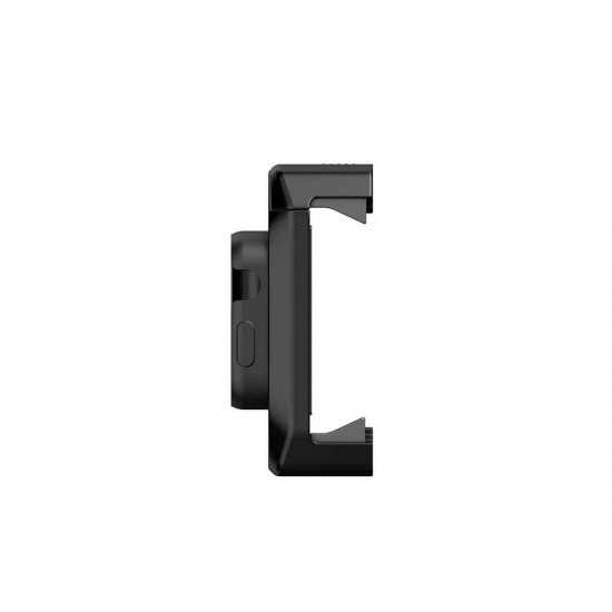ST-09 Selfie Vlog Phone Clip for iPhone Apple Watch Series 5 Cold Shoe Tripod Mount Holder Compatible with LED Light Microphone ST-09 Selfie Vlog Phone Clip for iPhone Apple Watch Series 5 Cold Shoe Tripod Mount Holder Compatible with LED Light Microphone