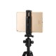 U-PAD PRO Full Metal Aluminum Alloy Pad Holder Clip Clamp for Pad Photography U-PAD PRO Full Metal Aluminum Alloy Pad Holder Clip Clamp for Pad Photography