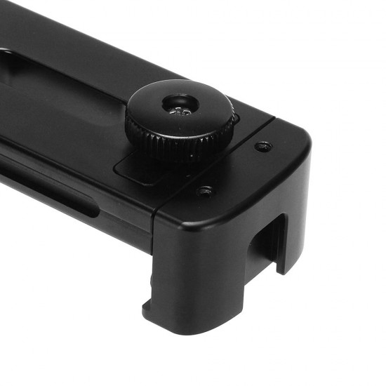 U-PAD PRO Full Metal Aluminum Alloy Pad Holder Clip Clamp for Pad Photography U-PAD PRO Full Metal Aluminum Alloy Pad Holder Clip Clamp for Pad Photography