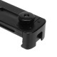 U-PAD PRO Full Metal Aluminum Alloy Pad Holder Clip Clamp for Pad Photography U-PAD PRO Full Metal Aluminum Alloy Pad Holder Clip Clamp for Pad Photography