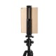 U-PAD PRO Full Metal Aluminum Alloy Pad Holder Clip Clamp for Pad Photography U-PAD PRO Full Metal Aluminum Alloy Pad Holder Clip Clamp for Pad Photography