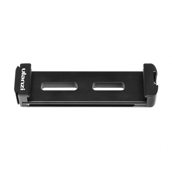 U-PAD PRO Full Metal Aluminum Alloy Pad Holder Clip Clamp for Pad Photography U-PAD PRO Full Metal Aluminum Alloy Pad Holder Clip Clamp for Pad Photography
