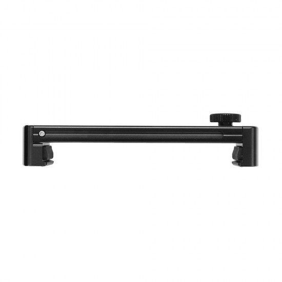 U-PAD PRO Full Metal Aluminum Alloy Pad Holder Clip Clamp for Pad Photography U-PAD PRO Full Metal Aluminum Alloy Pad Holder Clip Clamp for Pad Photography