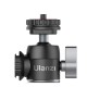 lite Extendable Dual Cold Shoe Ball Head Tripod for smartphone Sony DSLR Camera Mic Light Accessories lite Extendable Dual Cold Shoe Ball Head Tripod for smartphone Sony DSLR Camera Mic Light Accessories