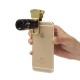 Universal 10X Zoom Clip On Mobile Phone Optical Camera Lens Telephoto Telescope