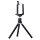 Universal 18X ZOOM Telephoto Lens with Phone Clip Clamp Mini Desktop Tripod Universal 18X ZOOM Telephoto Lens with Phone Clip Clamp Mini Desktop Tripod