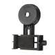 Universal Astronomical TelescopE-mount Holder Adapter Clip For Smartphone Camera